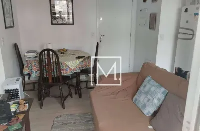 Apartamento à venda, 44 m² por R$ 340.500,00 - Vila Prudente (Zona Leste) - São Paulo/SP