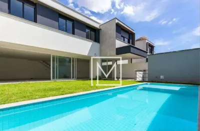 Casa à venda, 427 m² por R$ 4.990.000,00 - Brooklin - São Paulo/SP