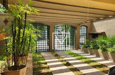 Sobrado com 3 dormitórios à venda, 206 m² por R$ 1.890.000,00 - Vila Mariana - São Paulo/SP