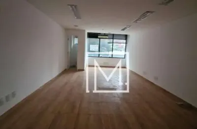 Sala, 41 m² - venda por R$ 315.000,00 ou aluguel por R$ 3.316,44/mês - Vila Clementino - São Paulo/SP