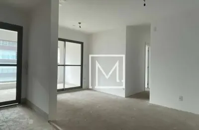 Apartamento com 2 quartos à venda na Rua Cacilda Becker, 135, Brooklin, São Paulo