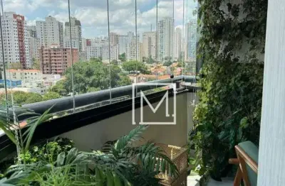 Apartamento à venda, 105 m² por R$ 1.920.000,00 - Vila Mariana - São Paulo/SP