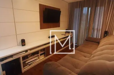 Apartamento com 2 quartos à venda na Rua Cisplatina, 785, Ipiranga, São Paulo