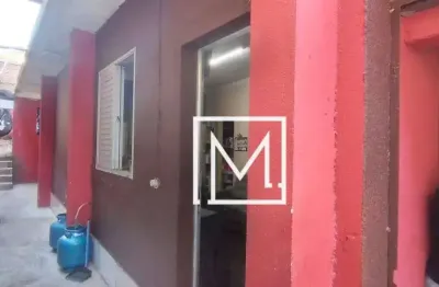 Sobrado à venda, 116 m² por R$ 1.400.000,00 - Vila São José (Ipiranga) - São Paulo/SP