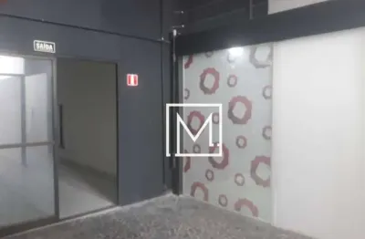 Salão para alugar, 330 m² por R$ 13.600,00/mês - Ipiranga - São Paulo/SP