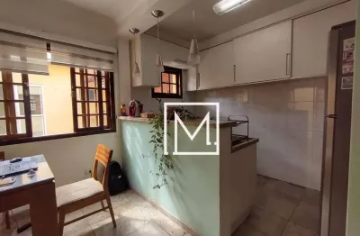 Sobrado com 2 dormitórios à venda, 150 m² por R$ 1.000.000,00 - Vila Monumento - São Paulo/SP