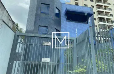 Prédio, 708 m² - venda por R$ 4.950.000,00 ou aluguel por R$ 30.262,00/mês - Ipiranga - São Paulo/SP