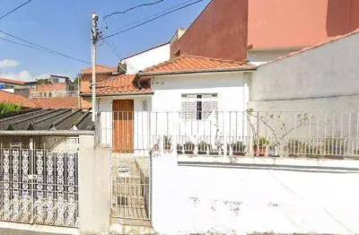 Sobrado à venda, 180 m² por R$ 800.000,00 - Ipiranga - São Paulo/SP