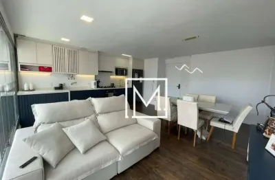 Apartamento com 3 dormitórios à venda, 81 m² por R$ 1.195.000,00 - Ipiranga - São Paulo/SP