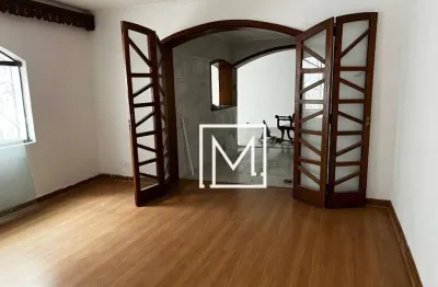 Sobrado, 250 m² - venda por R$ 1.150.000,00 ou aluguel por R$ 6.000,00/mês - Aclimação - São Paulo/SP