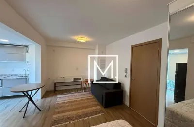 Studio à venda, 32 m² por R$ 470.000,00 - Pompéia - São Paulo/SP