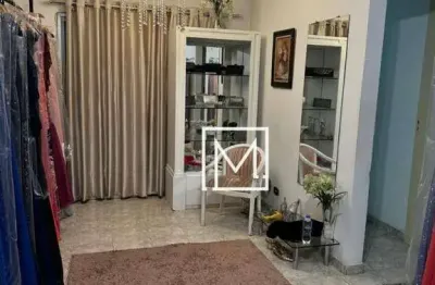 Apartamento com 2 dormitórios à venda, 55 m² por R$ 434.000,00 - Bosque da Saúde - São Paulo/SP