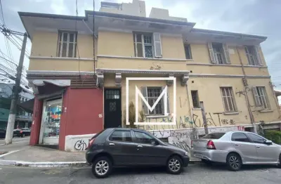 Prédio para alugar, 750 m² por R$ 31.800,00/mês - Vila Mariana - São Paulo/SP