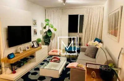 Apartamento à venda, 102 m² por R$ 1.150.000,00 - Bela Vista - São Paulo/SP