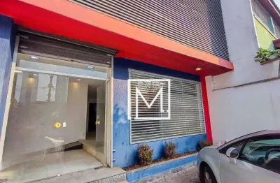 Prédio para alugar, 360 m² por R$ 11.300,00/mês - Ipiranga - São Paulo/SP