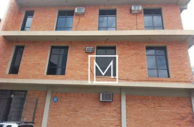 Prédio, 600 m² - venda por R$ 4.500.000,00 ou aluguel por R$ 17.000,05/mês - Vila Clementino - São Paulo/SP