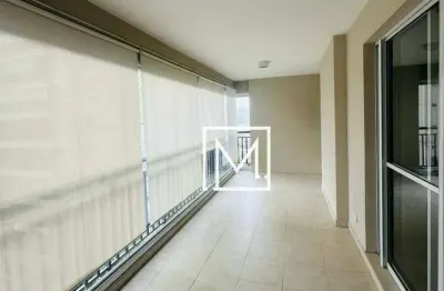 Apartamento com 4 dormitórios à venda, 146 m² por R$ 1.855.000,00 - Ipiranga - São Paulo/SP