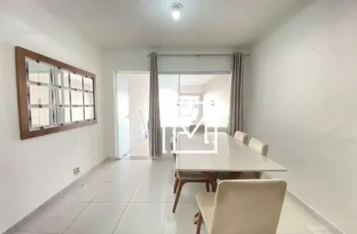 Sobrado com 2 dormitórios à venda, 100 m² por R$ 749.000,00 - Ipiranga - São Paulo/SP