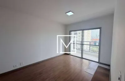 Apartamento com 2 dormitórios à venda, 74 m² por R$ 675.000,00 - Cambuci - São Paulo/SP