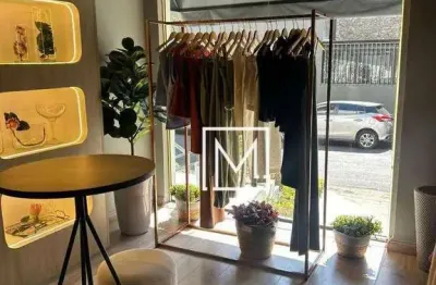 Loja para alugar, 210 m² por R$ 57.000,01/mês - Vila Nova Conceição - São Paulo/SP