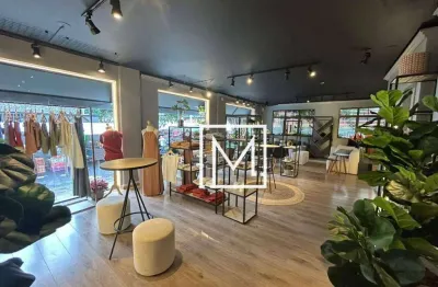 Loja para alugar, 60 m² por R$ 27.000,01/mês - Vila Nova Conceição - São Paulo/SP