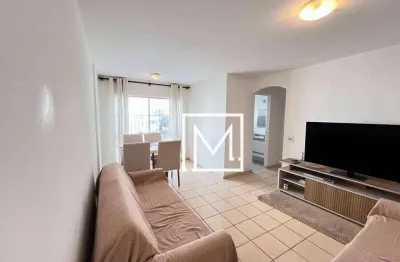 Apartamento com 2 dormitórios à venda, 66 m² por R$ 608.000,00 - Vila Mariana - São Paulo/SP