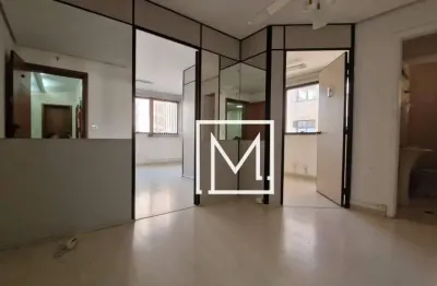 Sala, 42 m² - venda por R$ 390.000,00 ou aluguel por R$ 2.967,22/mês - Vila Clementino - São Paulo/SP