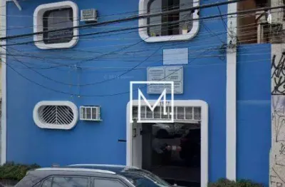 Sobrado com 4 dormitórios à venda, 249 m² por R$ 1.200.000,00 - Ipiranga - São Paulo/SP