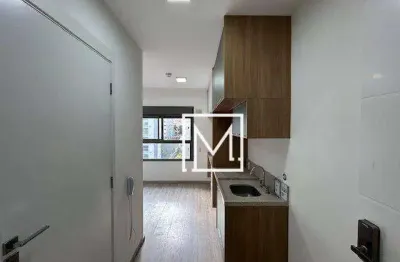Studio à venda, 19 m² por R$ 280.000,00 - Ipiranga - São Paulo/SP