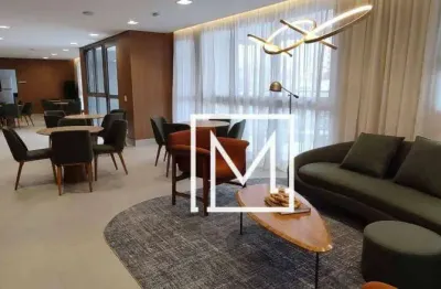 Apartamento com 2 dormitórios à venda, 71 m² por R$ 1.004.000,00 - Ipiranga - São Paulo/SP