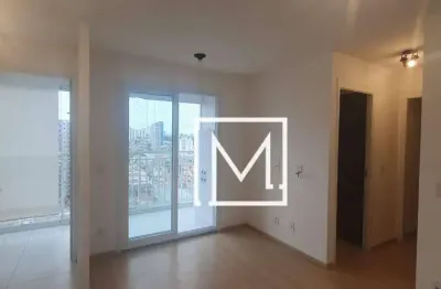 Apartamento para alugar, 44 m² por R$ 2.863,33/mês - Vila Prudente (Zona Leste) - São Paulo/SP