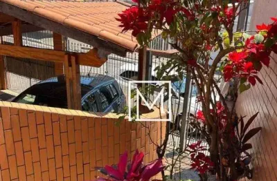 Casa com 3 quartos à venda na Rua Fausto Cardoso, 78, Sacomã, São Paulo