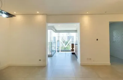 Apartamento com 2 dormitórios à venda, 82 m² por R$ 920.000,00 - Bosque da Saúde - São Paulo/SP