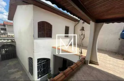 Village com 2 dormitórios à venda, 169 m² por R$ 789.999,90 - Ipiranga - São Paulo/SP