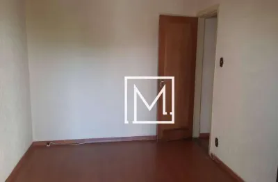 Apartamento à venda, 66 m² por R$ 370.000,00 - Ipiranga - São Paulo/SP