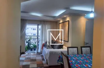 Apartamento com 4 dormitórios à venda, 101 m² por R$ 1.463.000,00 - Vila Mariana - São Paulo/SP