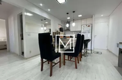 Apartamento com 3 quartos à venda, 78 m² por R$ 849.000 - Ipiranga - São Paulo/SP