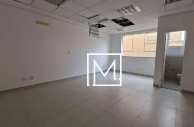 Sala para alugar, 28 m² por R$ 3.510,25/mês - Vila Mariana - São Paulo/SP