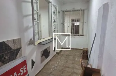 Sobrado para alugar, 250 m² por R$ 13.538,01/mês - Cambuci - São Paulo/SP