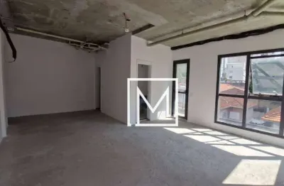 Sala, 56 m² - venda por R$ 780.207,00 ou aluguel por R$ 6.997,41/mês - Vila Mariana - São Paulo/SP