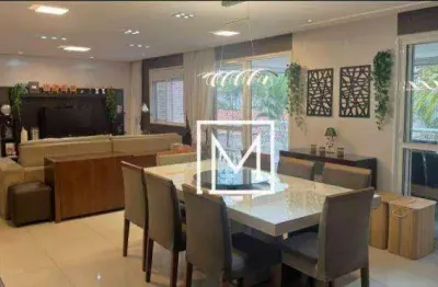 Apartamento à venda, 142 m² por R$ 2.490.000,00 - Vila Mariana - São Paulo/SP