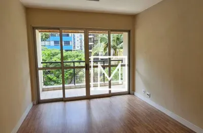 Apartamento para alugar, 79 m² por R$ 9.640,00/mês - Vila Mariana - São Paulo/SP