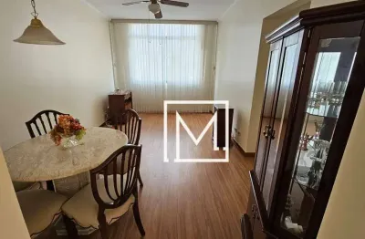 Apartamento um quarto proximo metro Vl Madalena, 51 m² - venda por R$ 550.000 ou aluguel por R$ 3.600/mês - Sumarezinho - São Paulo/SP