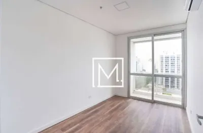 Sala para alugar, 48 m² por R$ 5.283,10/mês - Vila Mariana - São Paulo/SP