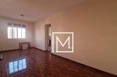 Studio à venda, 47 m² por R$ 265.000,00 - Bela Vista - São Paulo/SP