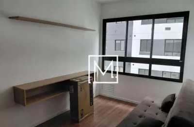 Studio com 2 dormitórios, 40 m² - venda por R$ 530.000,00 ou aluguel por R$ 3.510,00/mês - São Judas - São Paulo/SP