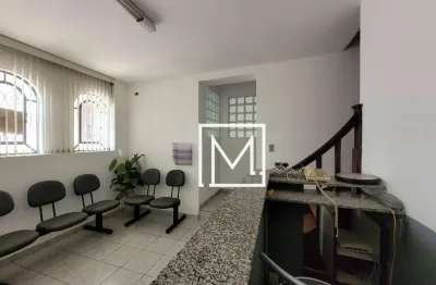 Sobrado à venda, 170 m² por R$ 750.000,00 - Ipiranga - São Paulo/SP