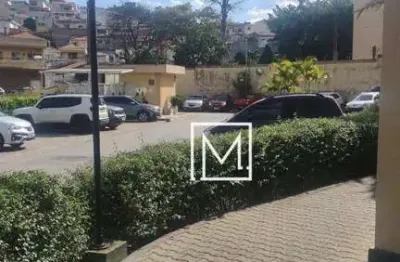 Apartamento com dois quartos Sacomã à venda, 45 m² por R$ 250.000 - Sacomã - São Paulo/SP