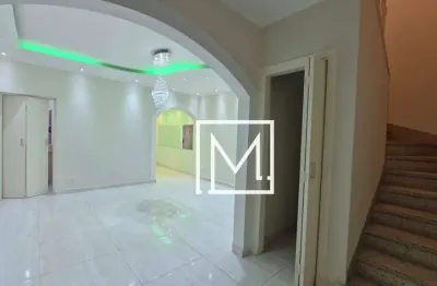 Sobrado, 320 m² - venda por R$ 1.700.000,00 ou aluguel por R$ 8.892,89/mês - Ipiranga - São Paulo/SP