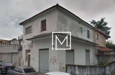 Sobrado à venda, 326 m² por R$ 1.900.000,00 - Vila Dom Pedro I - São Paulo/SP